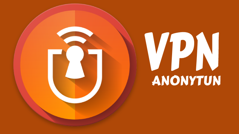 anonytun vpn